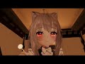 猫耳メイドが寝るまでサポートしてくれる耳かきASMR/Earworm ASMR (not talking) with cat ear maids you until you fall asleep.