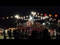 荒子観音寺駐車場の夏祭り の動画、YouTube動画。