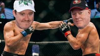 Phil Gillis Catches Shane Gaming (Again)
