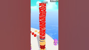 Pancake Run All Levels 735 Android Gameplay walkthrough 🥞🥪🍱 #shorts#ytshorts #pancakerun