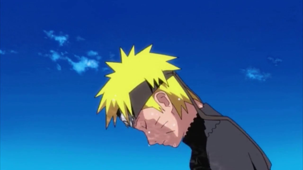 Naruto Sasuke I Wish I Could Save You YouTube