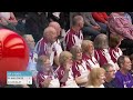 World Indoor Bowls Championship 2025 Wayne Willgress vs David Gourlay MBE - Day 12 Match 1