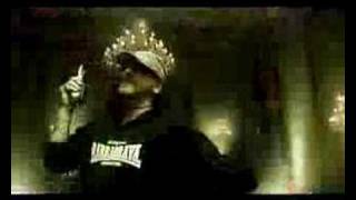 Video thumbnail of "Ganxsta Zolee és a Kartel: Puszta kézzel"