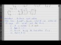 numerical linear algebra introduction