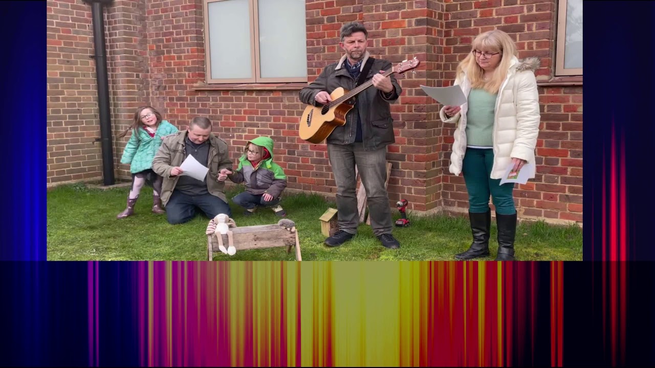 Every blade of grass YouTube