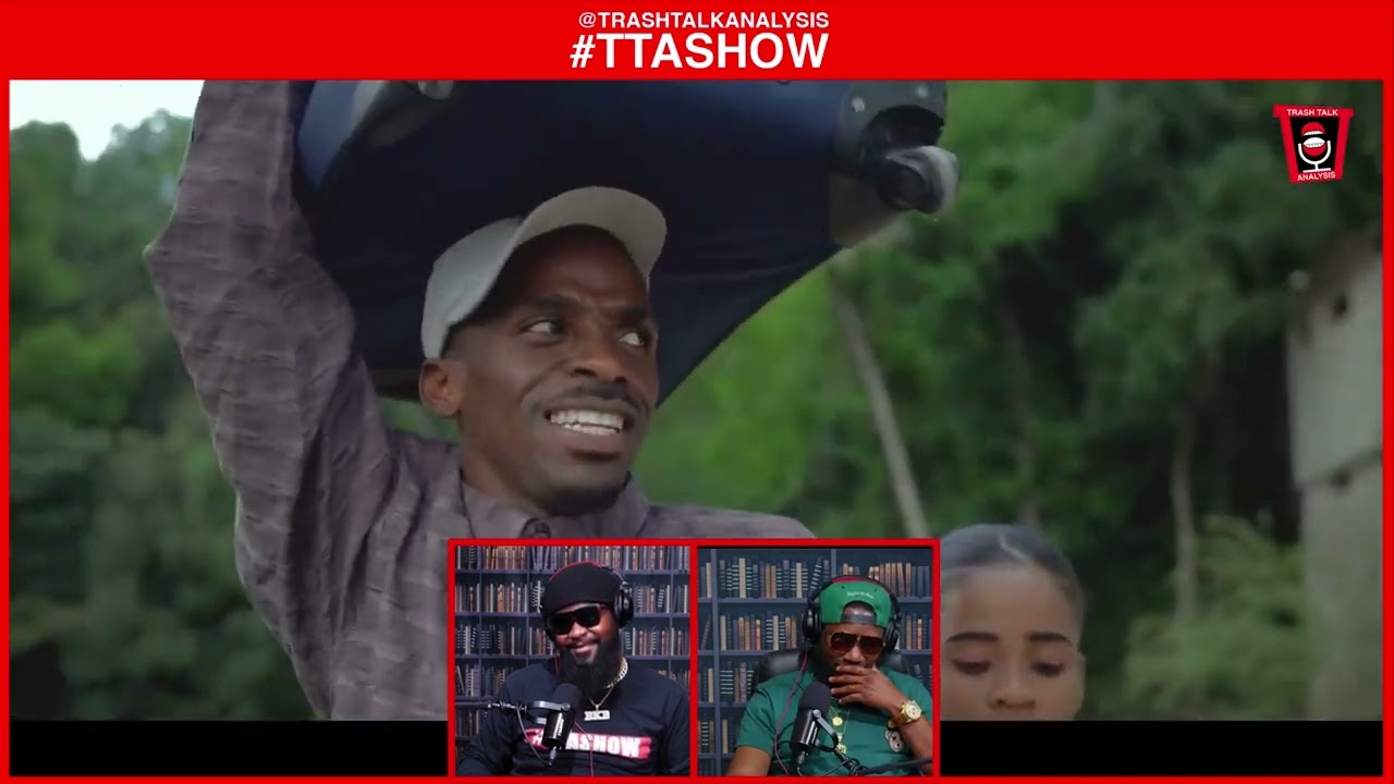 #TTASHOW | DOC VLA FT WILNY CÉSAR X LOUNO DISGN X SUNSHINE -RENMEN AVÈM (ÉPISODE 3)