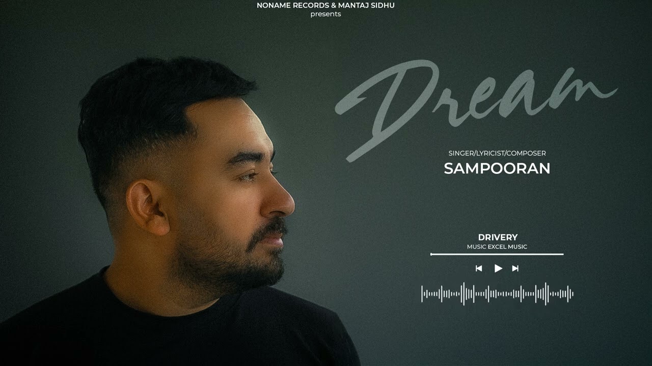 Watch Drivery (Official Audio) | Sampooran | Excel Music | New Punjabi Song 2025 on YouTube Watch Drivery (Official Audio) | Sampooran | Excel Music | New Punjabi Song 2025 on YouTube