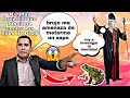 Pastor Carlos Rivas | brujo amenaza de meterme un sapo (tremendo mensaje)