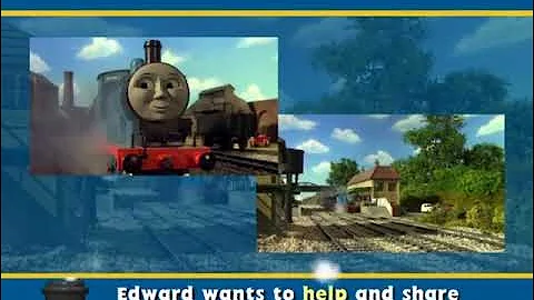 Thomas & Friends Engine Roll Call Season 11