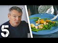 A Healthy Dinner - Radford Style! | 22 Kids & Counting | Channel 5