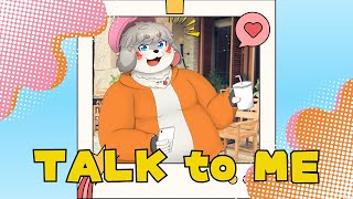 新生活どうよ？話そうよ？