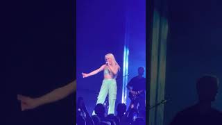 Carly Rae Jepsen - Now That I Found You - Sydney, Australia 7/3/23