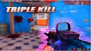 Smack That ⚡ (Zula Highlights #85 / Hang)