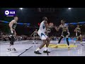 BANG! Dunk by Yoan Makoundou (Partizan Mozzart Bet – Budućnost VOLI, 10.5.2024)