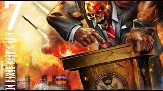 Five Finger Death Punch - Trouble