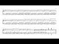 Practice In C Major 45 - Practice Piano