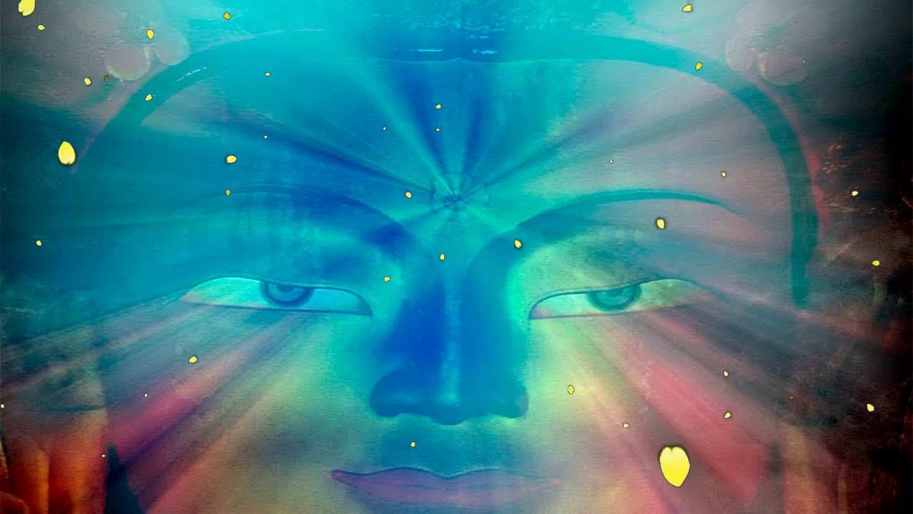 Musica Para Activar La Glandula Pineal Mientras Duermes