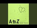 A To Z Inst