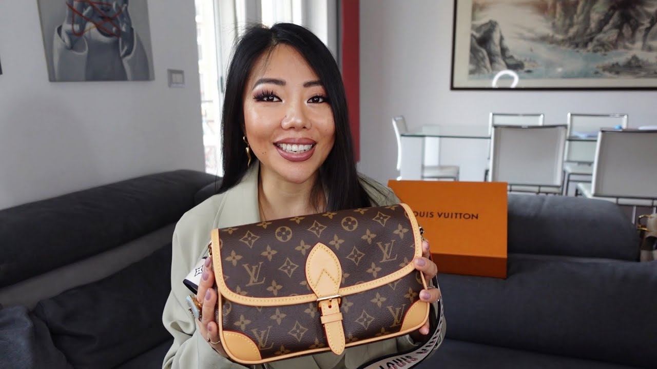 ivy woc louis vuitton