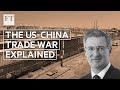 Why the US isn't winning the trade war with China | FT