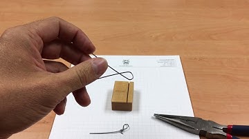 The String Loop Block by Pianos Bolduc