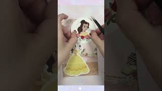 ASMR Journaling : Belle