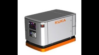 Webinar KUKA Mobile Robotics