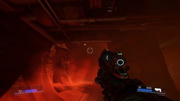 DOOM Demo Hack and Slash