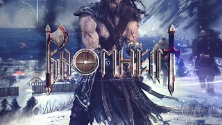 Kromheim - Freedom (OFFICIAL LYRIC VIDEO) | MELODIC DEATH METAL