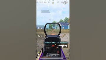 Car tracing accuracy.          #bgmi #bgis #pubgmobile #bmps #battlegroundsmobileindia #m416glacier