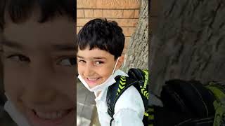 Ben Fero👍Hava Kapalı Ama Akalım Ben Nereye Gidiyorum Acaba Böyle Gülerek 🤸