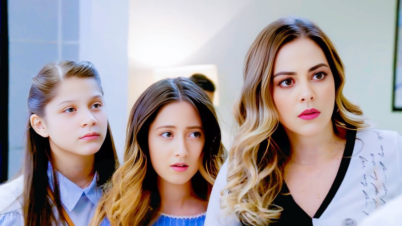 La Rosa de Guadalupe | MI FAMILIA [Parte 2] | Capítulo 2026 HD