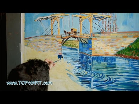 Video: Van Gogh: Langsomt Bliver Gal - Alternativ Visning