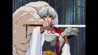 Sesshomaru AMV - Falling Inside The Black