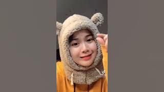 kumpulan video cewe imut pipi chubby yang viral di tiktok