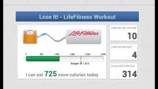 Life Fitness Webinar: Open Platform Fitness with Chris Clawson screenshot 5