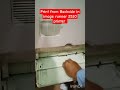 Print from backside in image runner 2520 printer #shorts #youtubeshorts #trending #ir2520 #printer