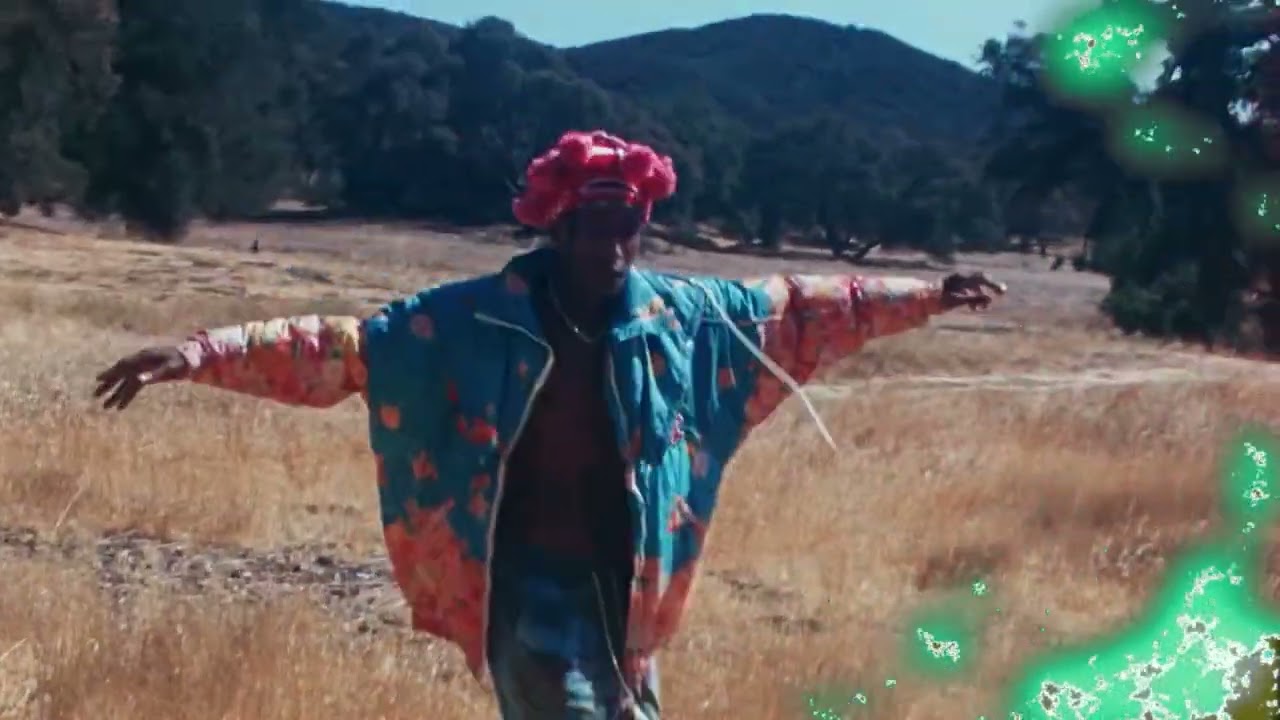 A$AP Rocky - Testing The Kid x $TOOZY