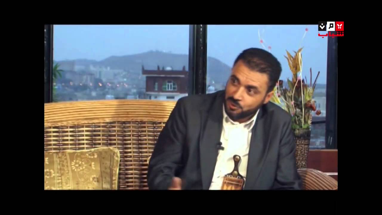 الشيخ نائف الجماعي - سوالف مجيب