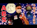 【２０２２年９月発売】ABS新作ボール投球動画 HERITAGE and ZEN ASURA| 髙田浩規プロ | PRO-am  900GLOBAL