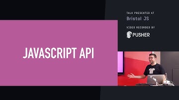 HTML5 Constraint Validation - Bristol JS - April 2018