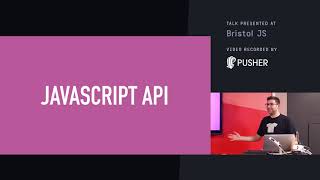 HTML5 Constraint Validation - Bristol JS - April 2018