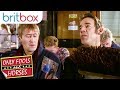 Trigger's Well Maintained Broom | Only Fools and Horses
