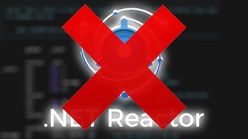 .NET Reactor Security KILLED in Minutes | .NET Deobfuscation