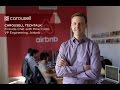 Fireside Chat with Mike Curtis - VP Engineering, Airbnb - Carousell TechTalk