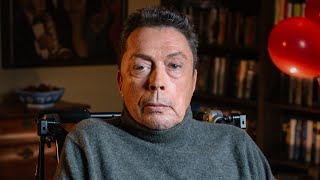 Meet Tim Curry On Fanmio