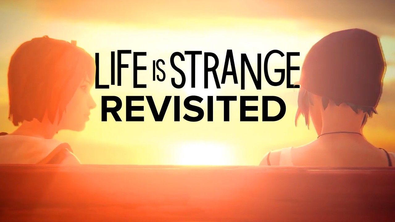 With Life Is Strange Reunion is now out, but before we play it, it’s time to go back to where it all began…

In this revisited episode, we dive into the opening of Life Is Strange—a game that completely changed how storytelling works in gaming. From mysterious visions to time-rewinding powers, this is where Max’s journey begins.

🔗 Socials
X (Twitter): https://x.com/TraxonMediaLTD
Facebook: https://www.facebook.com/TraxonMediaLTD
Discord: https://discord.com/invite/jcCPRDEms8
Mastodon: https://mastodon.social/@TraxonMedia_LTD
BlueSky: https://bsky.app/profile/social.traxon.media

📺 Livestreams
Twitch: https://www.twitch.tv/JumpInsideGames
YouTube Live: https://www.youtube.com/@JumpInsideGames/streams

🎬 Shorts
TikTok: https://www.tiktok.com/@traxonmedia_ltd
YouTube Shorts: https://www.youtube.com/@JumpInsideGames/shorts

🛍️ Merch
https://traxon.shop/collections/jumpinside-merch

🎮 Welcome to JumpInsideGames! We make our videos as fun and entertaining as possible—with slick animations, cool effects, and smooth transitions. Each description is packed with useful info about the games we cover, so you’re always in the loop. Sit back, relax, and enjoy the ride.
   
👍 Like, 💬 comment, and 🔔 subscribe to stay updated on our latest uploads. Got questions, drop them in the comments—we’d love to hear from you.

Timecode
00:00 – Revisiting Life Is Strange
00:28 – The Storm & First Vision
02:36 – Something Isn’t Right…
05:35 – Discovering Time Powers
07:36 – Choices Start to Matter
08:13 – What Comes Next…
09:04 – Thanks for watching

#lifeisstrange #revisited #jumpinsidegames