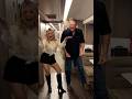 Me: Hey @blakeshelton , will you do my Thicc As Thieves dance with me? Blake: No 😂 #shorts