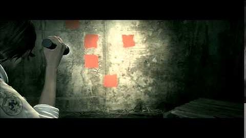 The Evil Within: The Assignment - Chapter 2: Crossing Paths Part 1 (Xbox 360) Walkthrough