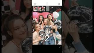 [ #TikTok ] THANK YOU FOR 800 MILLION FOLLOWERS💗 #ITZY #MIDZY